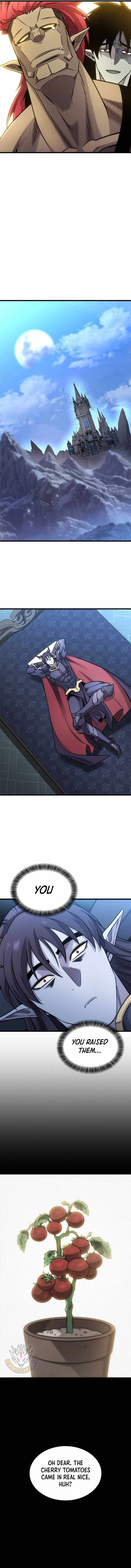 What a Bountiful Harvest, Demon Lord! Chapter 15 page 7
