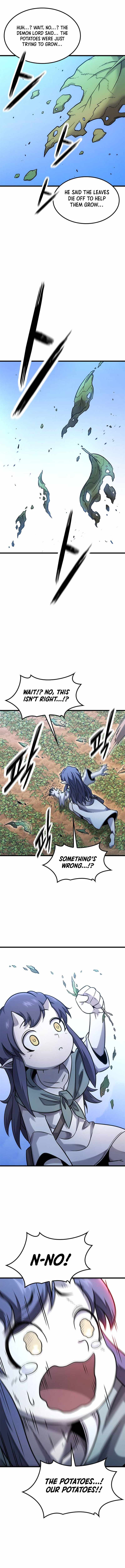 What a Bountiful Harvest, Demon Lord! Chapter 15 page 12