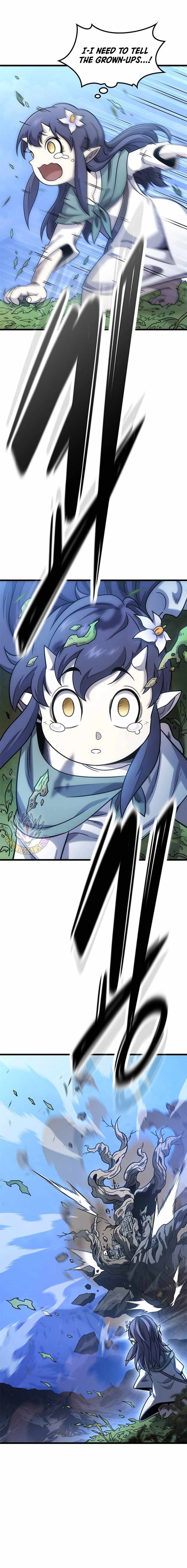 What a Bountiful Harvest, Demon Lord! Chapter 15 page 13