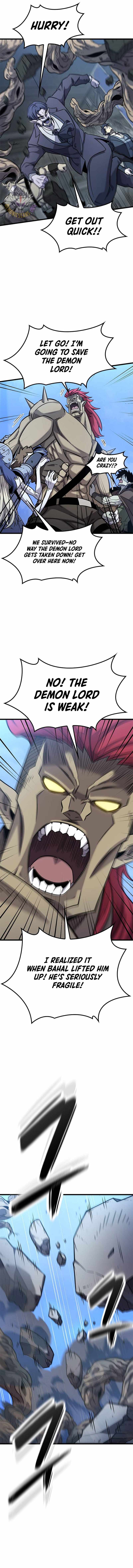 What a Bountiful Harvest, Demon Lord! Chapter 15 page 17