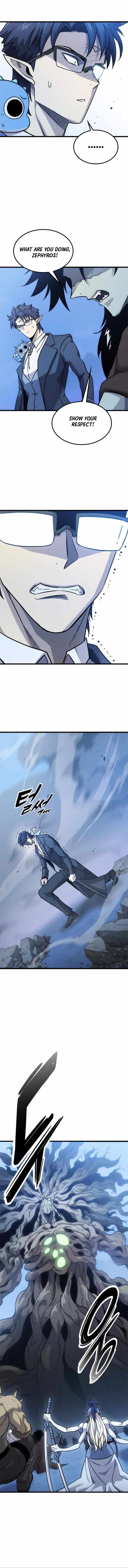 What a Bountiful Harvest, Demon Lord! Chapter 16 page 4