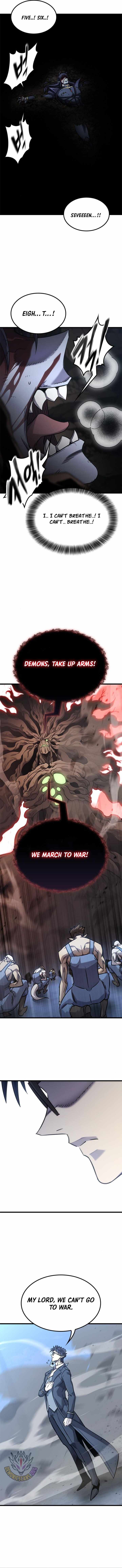 What a Bountiful Harvest, Demon Lord! Chapter 16 page 11