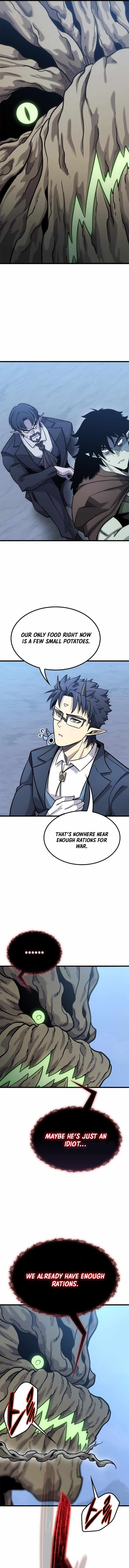 What a Bountiful Harvest, Demon Lord! Chapter 16 page 12
