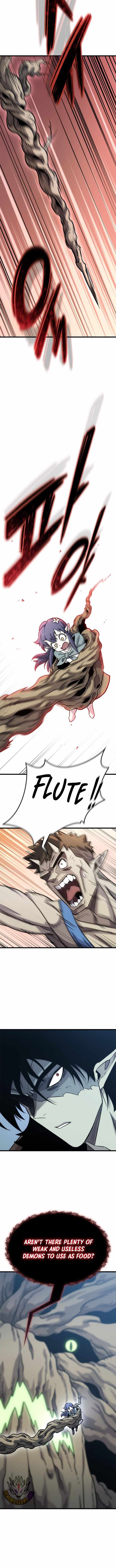 What a Bountiful Harvest, Demon Lord! Chapter 16 page 13