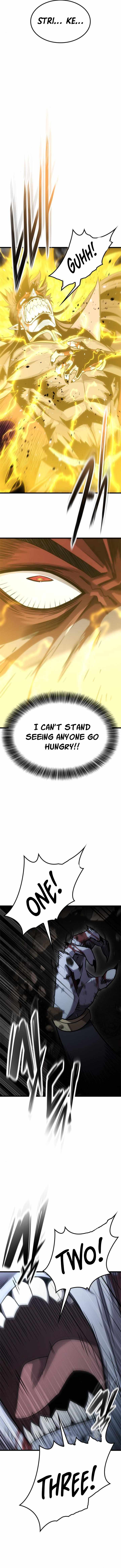 What a Bountiful Harvest, Demon Lord! Chapter 16 page 16