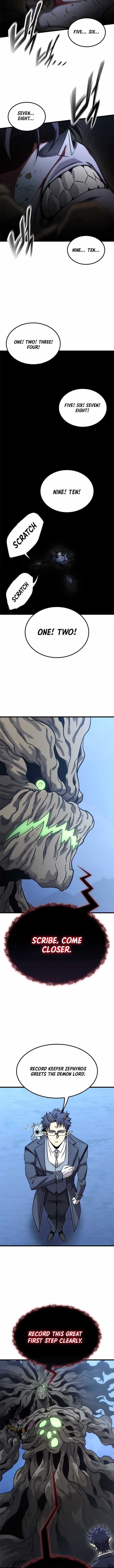 What a Bountiful Harvest, Demon Lord! Chapter 16 page 9