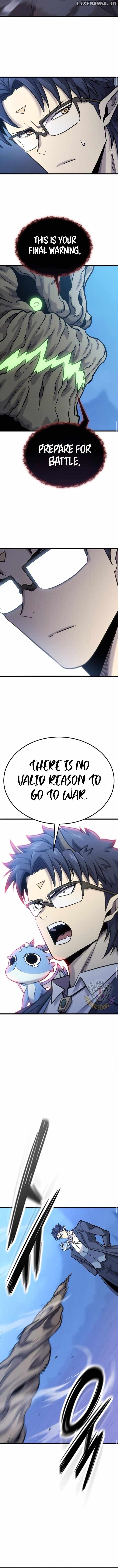 What a Bountiful Harvest, Demon Lord! Chapter 17 page 5