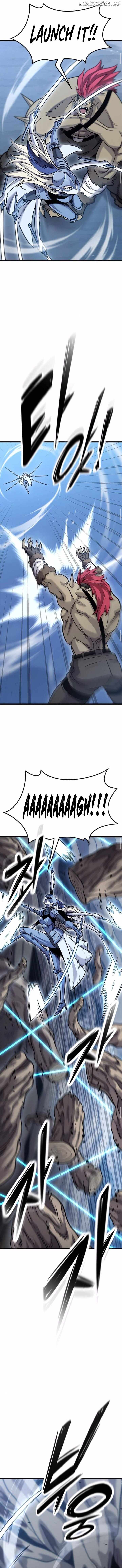 What a Bountiful Harvest, Demon Lord! Chapter 17 page 10