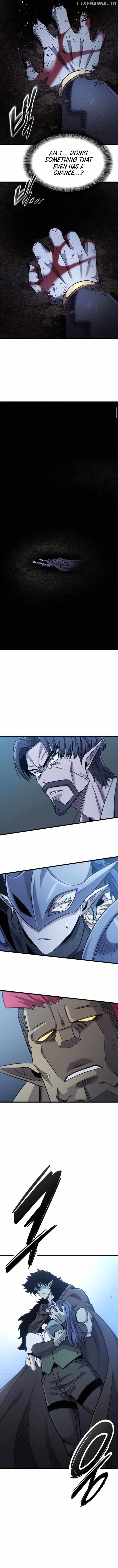 What a Bountiful Harvest, Demon Lord! Chapter 17 page 2