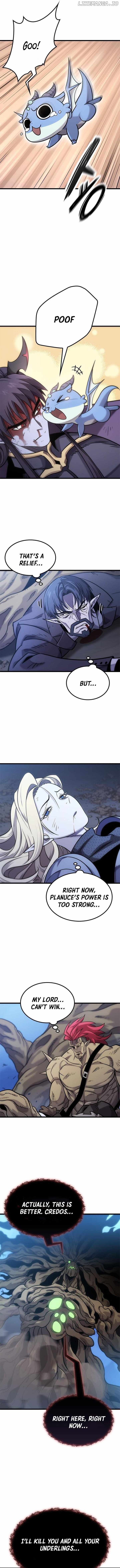 What a Bountiful Harvest, Demon Lord! Chapter 18 page 12