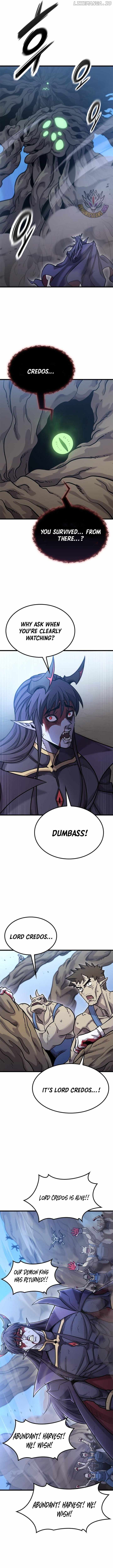 What a Bountiful Harvest, Demon Lord! Chapter 18 page 11