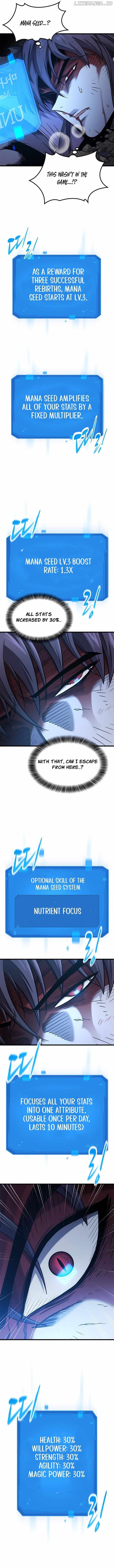 What a Bountiful Harvest, Demon Lord! Chapter 18 page 8