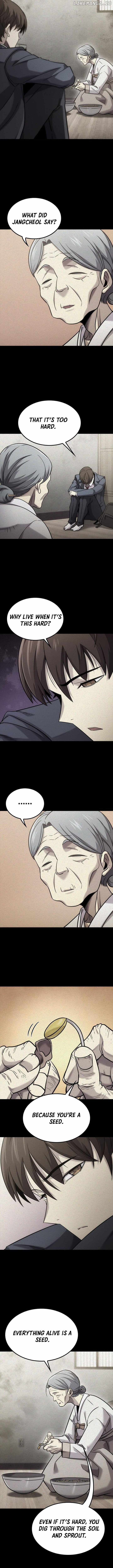 What a Bountiful Harvest, Demon Lord! Chapter 18 page 4