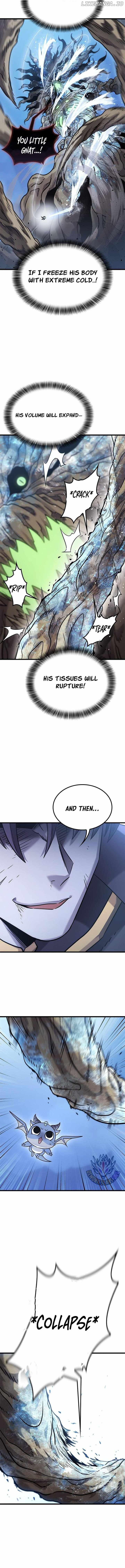 What a Bountiful Harvest, Demon Lord! Chapter 18 page 19