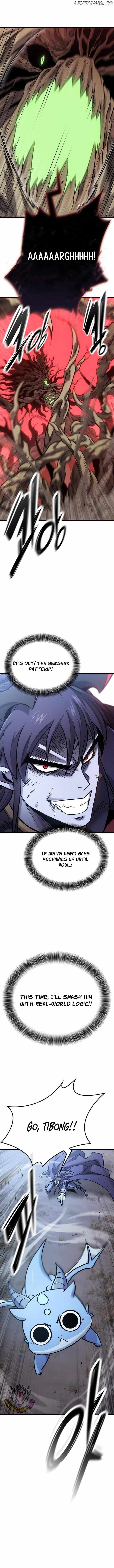 What a Bountiful Harvest, Demon Lord! Chapter 18 page 17