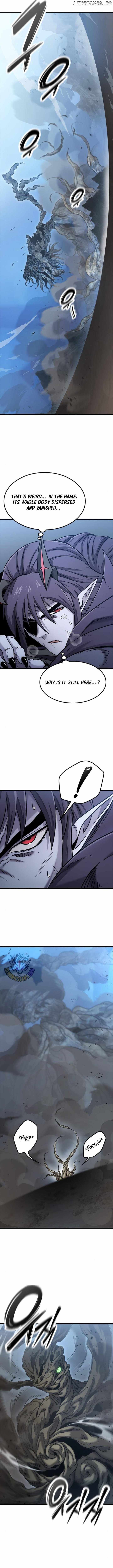 What a Bountiful Harvest, Demon Lord! Chapter 19 page 5