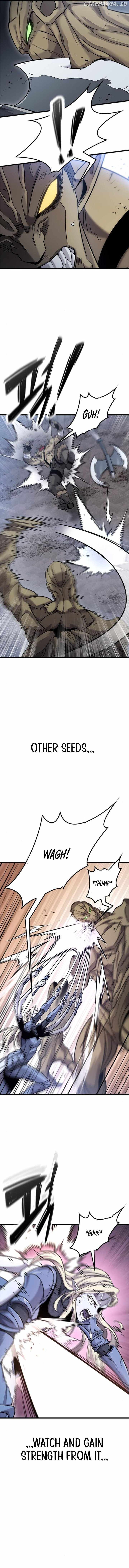 What a Bountiful Harvest, Demon Lord! Chapter 19 page 8