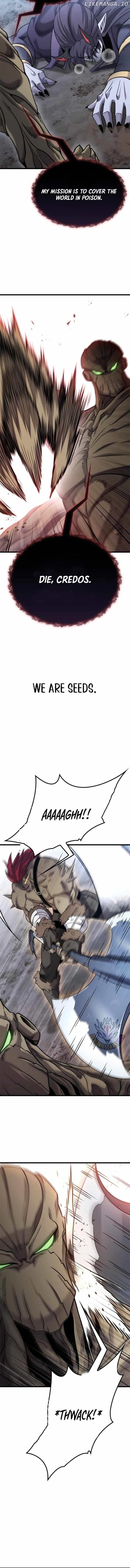 What a Bountiful Harvest, Demon Lord! Chapter 19 page 7