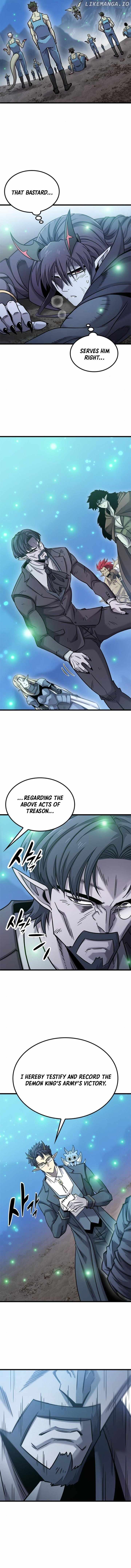 What a Bountiful Harvest, Demon Lord! Chapter 19 page 12