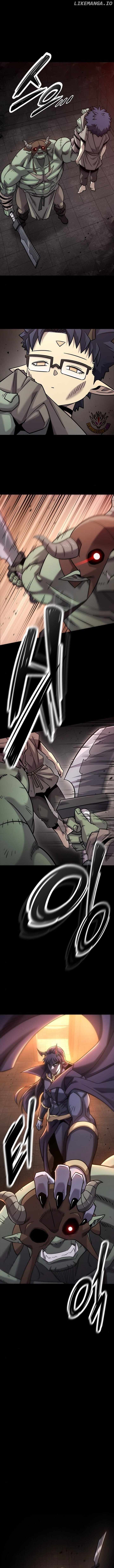 What a Bountiful Harvest, Demon Lord! Chapter 20 page 3