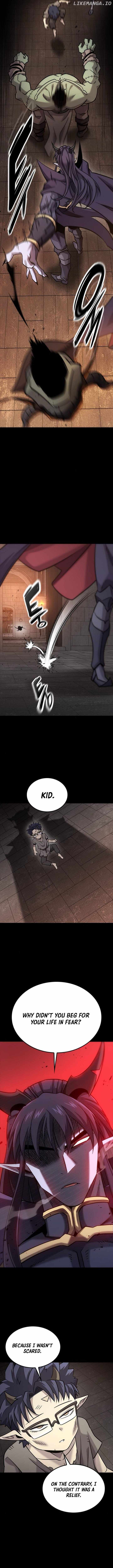 What a Bountiful Harvest, Demon Lord! Chapter 20 page 4