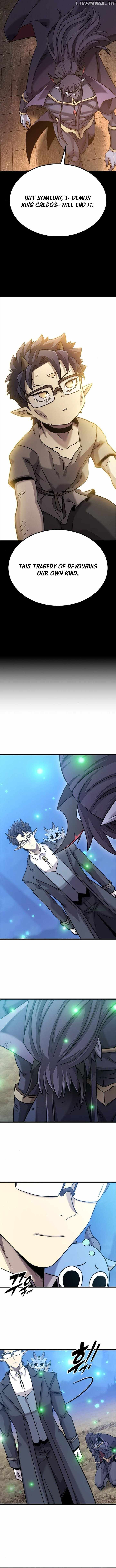 What a Bountiful Harvest, Demon Lord! Chapter 20 page 6