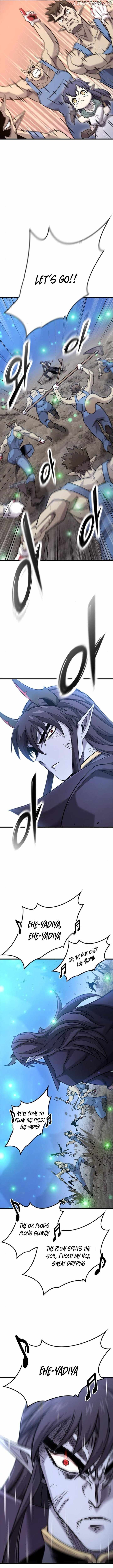 What a Bountiful Harvest, Demon Lord! Chapter 20 page 8