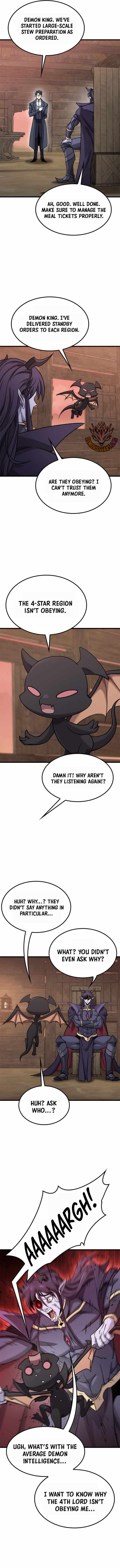What a Bountiful Harvest, Demon Lord! Chapter 21 page 3