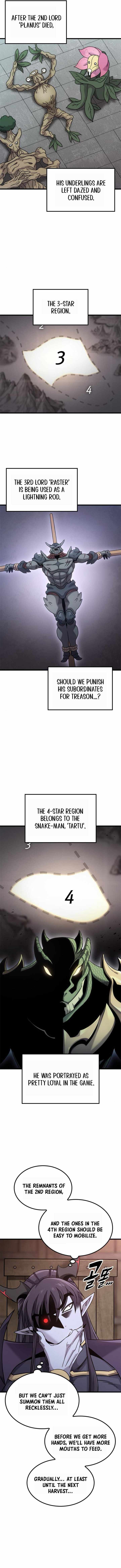 What a Bountiful Harvest, Demon Lord! Chapter 21 page 2