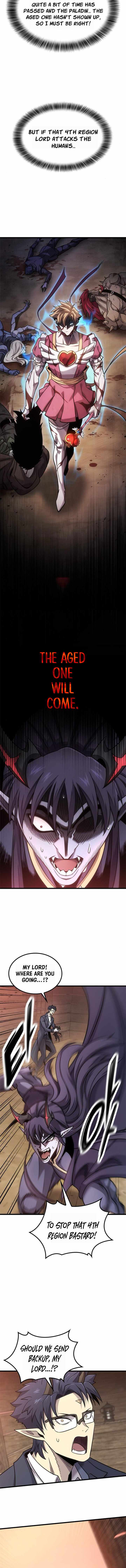 What a Bountiful Harvest, Demon Lord! Chapter 21 page 6