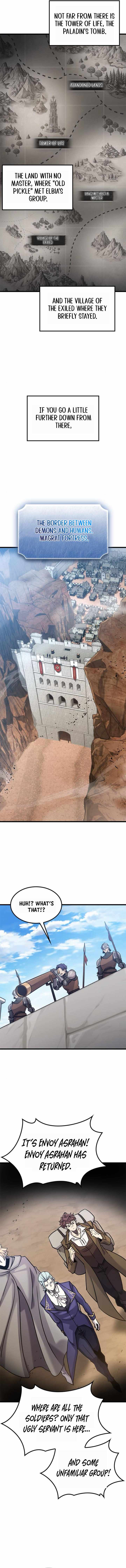 What a Bountiful Harvest, Demon Lord! Chapter 21 page 8