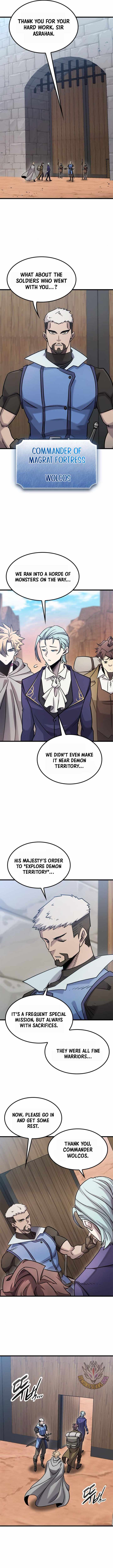 What a Bountiful Harvest, Demon Lord! Chapter 21 page 9