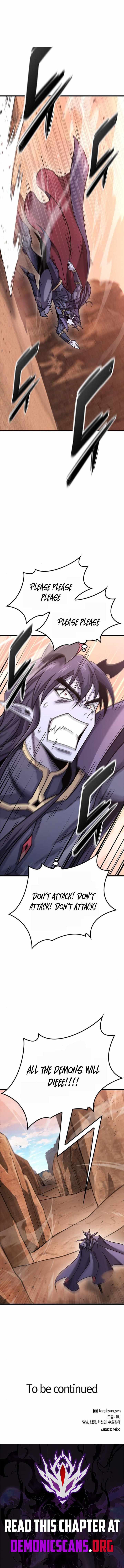 What a Bountiful Harvest, Demon Lord! Chapter 21 page 15