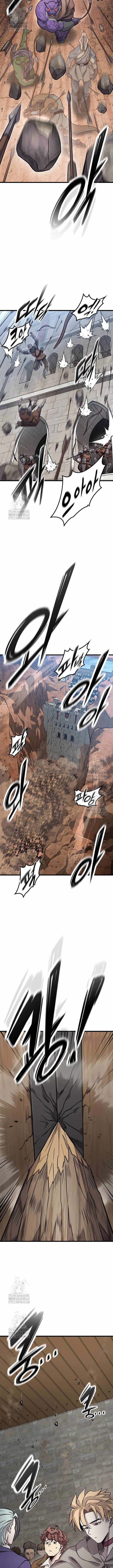 What a Bountiful Harvest, Demon Lord! Chapter 22 page 2