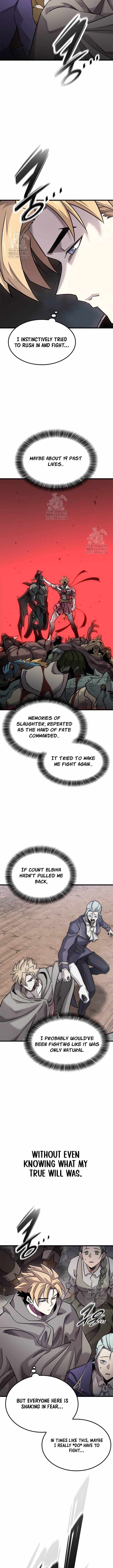 What a Bountiful Harvest, Demon Lord! Chapter 22 page 3