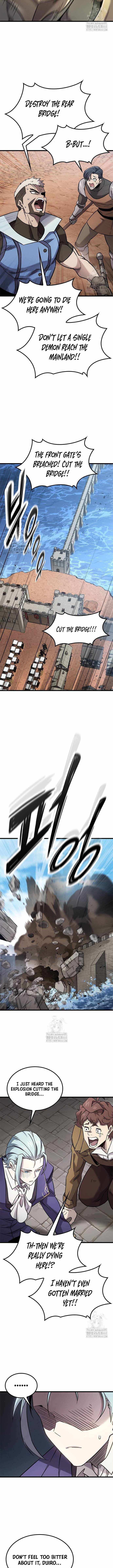 What a Bountiful Harvest, Demon Lord! Chapter 22 page 5