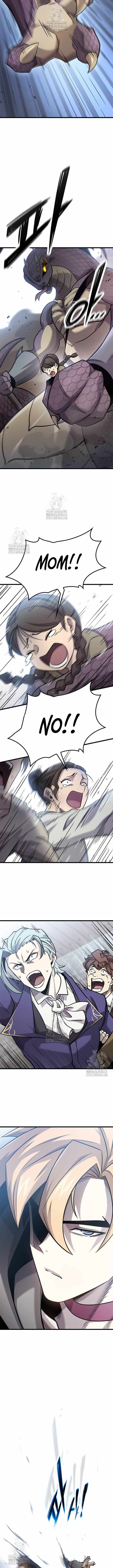 What a Bountiful Harvest, Demon Lord! Chapter 22 page 7