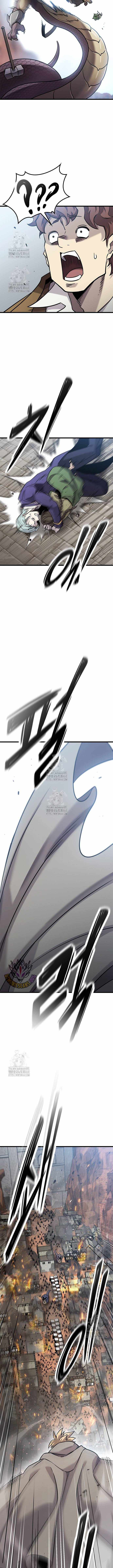 What a Bountiful Harvest, Demon Lord! Chapter 22 page 8