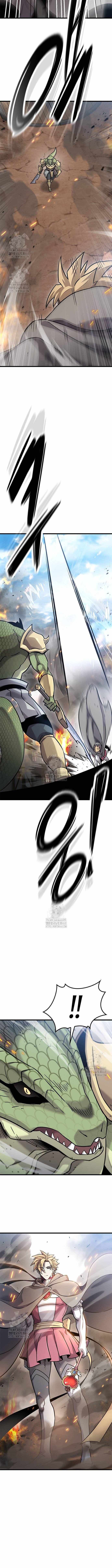 What a Bountiful Harvest, Demon Lord! Chapter 22 page 9