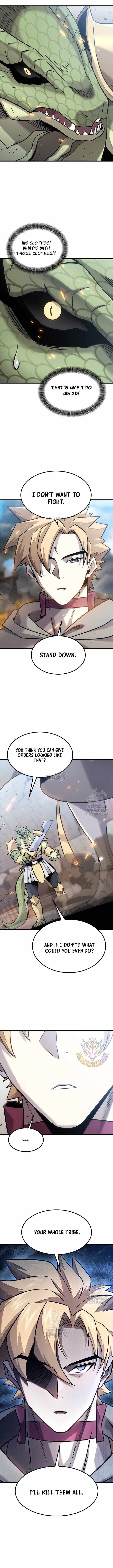 What a Bountiful Harvest, Demon Lord! Chapter 22 page 10
