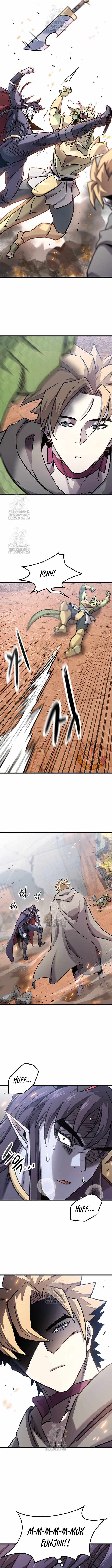 What a Bountiful Harvest, Demon Lord! Chapter 22 page 12