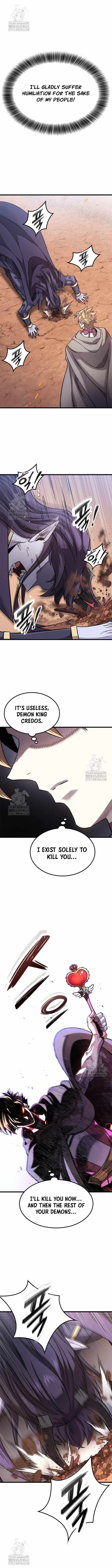 What a Bountiful Harvest, Demon Lord! Chapter 23 page 5