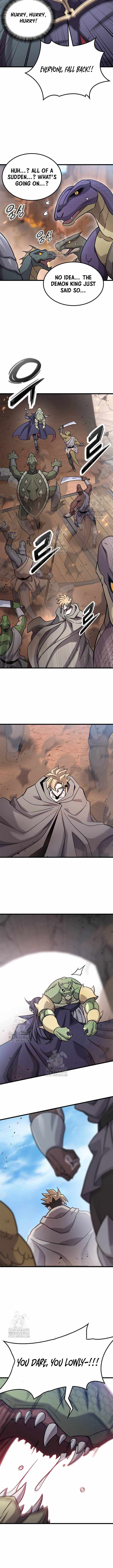 What a Bountiful Harvest, Demon Lord! Chapter 23 page 9