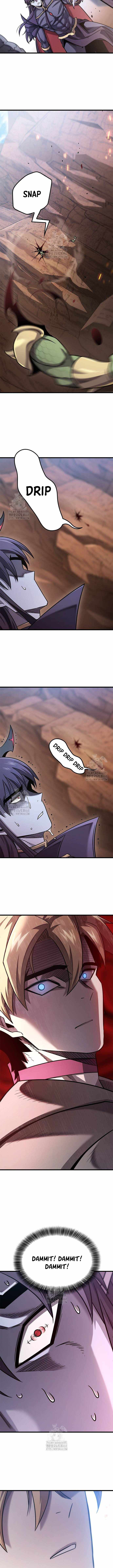 What a Bountiful Harvest, Demon Lord! Chapter 23 page 11