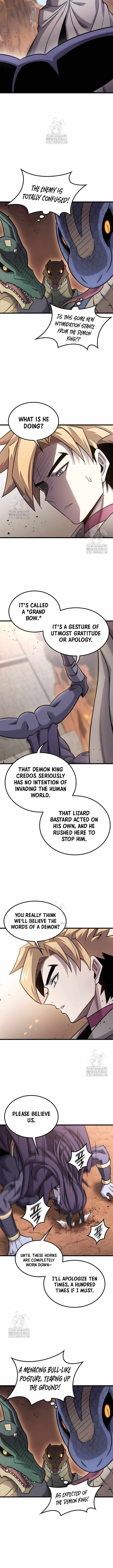 What a Bountiful Harvest, Demon Lord! Chapter 23 page 3