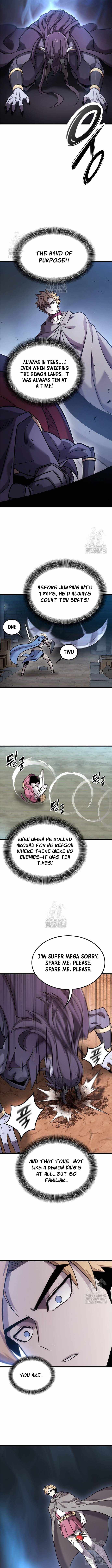 What a Bountiful Harvest, Demon Lord! Chapter 23 page 7