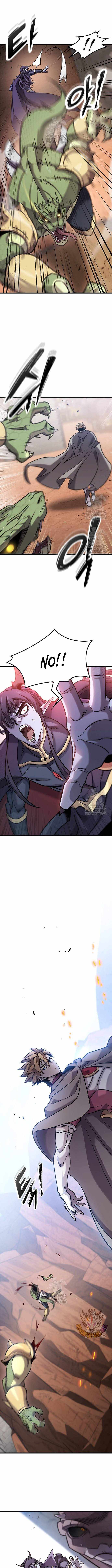 What a Bountiful Harvest, Demon Lord! Chapter 23 page 10