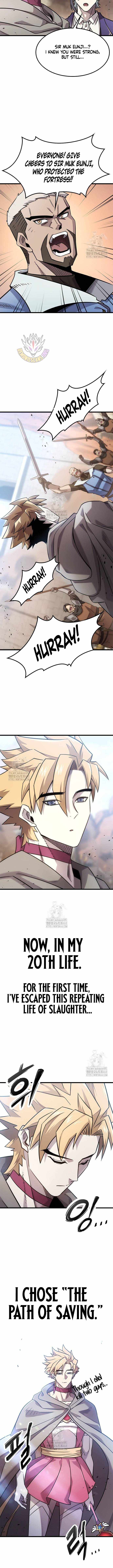 What a Bountiful Harvest, Demon Lord! Chapter 24 page 2