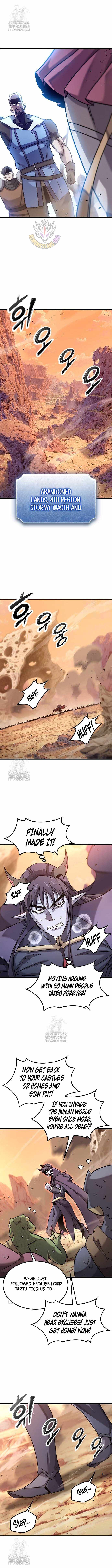 What a Bountiful Harvest, Demon Lord! Chapter 24 page 3