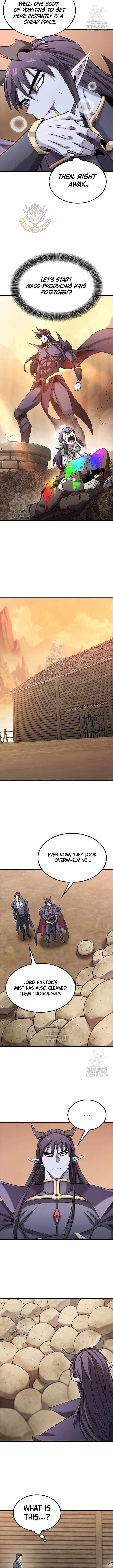 What a Bountiful Harvest, Demon Lord! Chapter 24 page 8